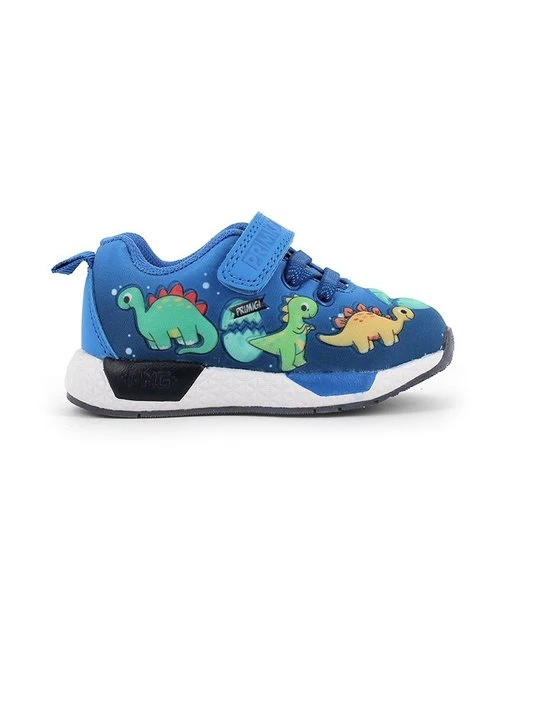 Zdjęcie produktu Sneakersy niskie Primigi niebieski