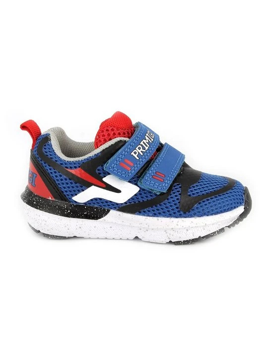Zdjęcie produktu Sneakersy niskie Primigi niebieski