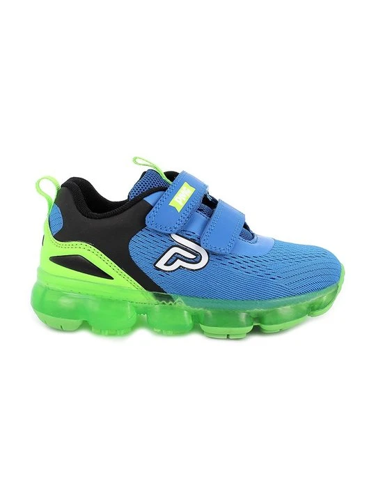 Zdjęcie produktu Sneakersy niskie Primigi niebieski
