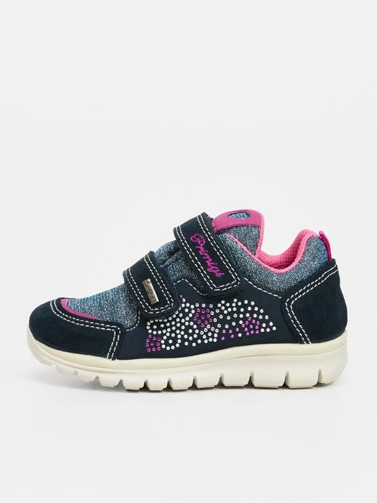 Zdjęcie produktu Sneakersy niskie Primigi niebieski