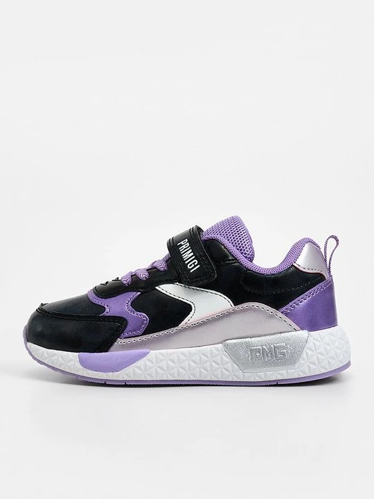 Zdjęcie produktu Sneakersy niskie Primigi czarny