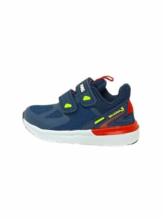 Zdjęcie produktu Sneakersy niskie Primigi niebieski