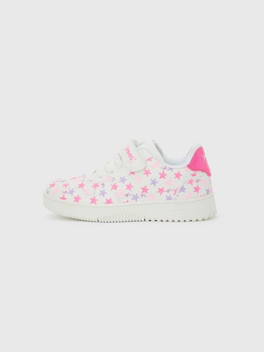 Zdjęcie produktu Sneakersy niskie Primigi biały