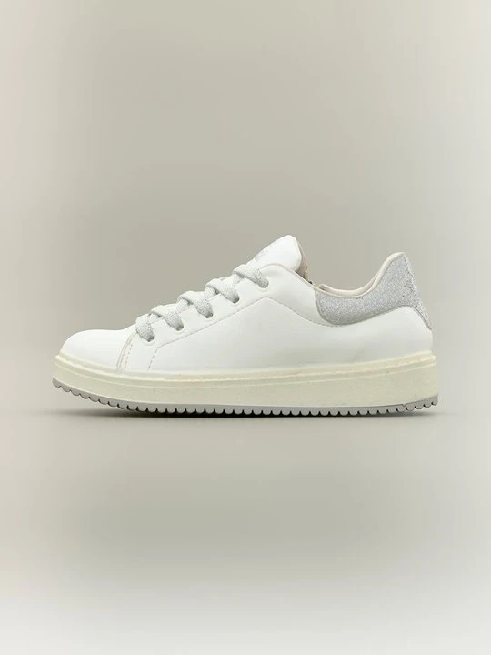 Zdjęcie produktu Sneakersy niskie Primigi biały