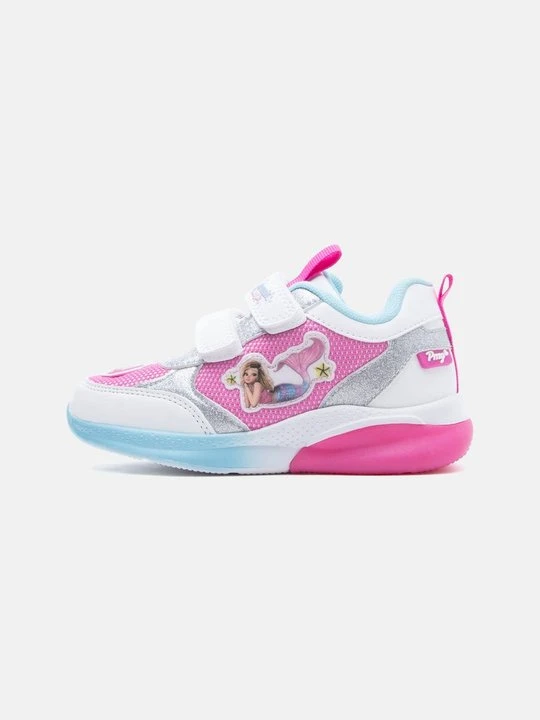 Zdjęcie produktu Sneakersy niskie Primigi różowy