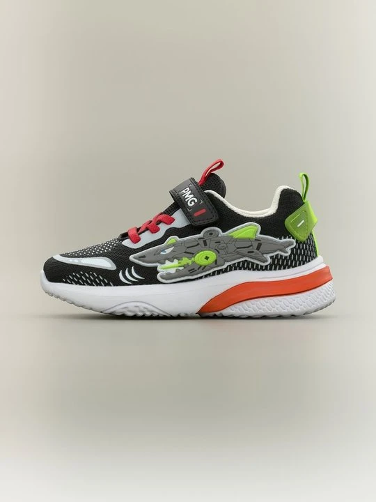 Zdjęcie produktu Sneakersy niskie Primigi granatowy