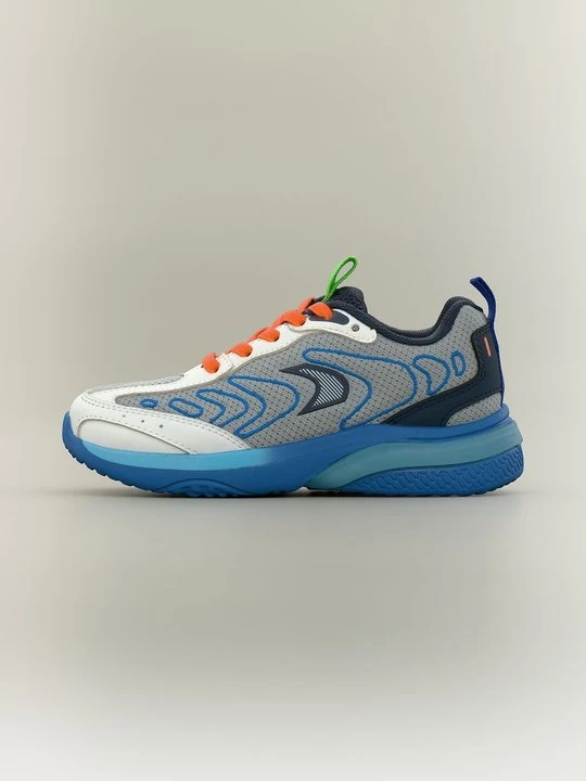 Zdjęcie produktu Sneakersy niskie Primigi granatowy
