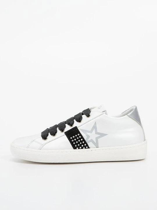 Zdjęcie produktu Sneakersy niskie Primigi biały
