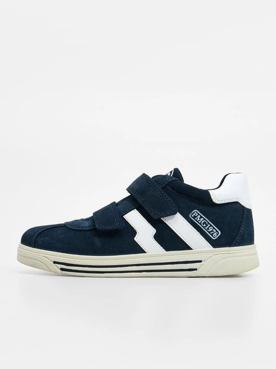 Zdjęcie produktu Sneakersy niskie Primigi niebieski