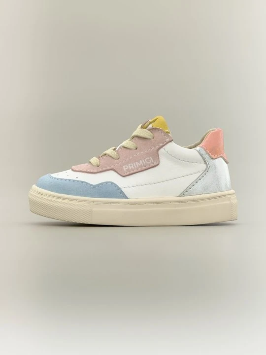 Zdjęcie produktu Sneakersy niskie Primigi biały