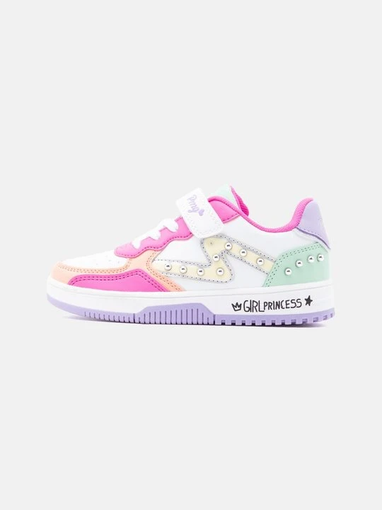 Zdjęcie produktu Sneakersy niskie Primigi biały