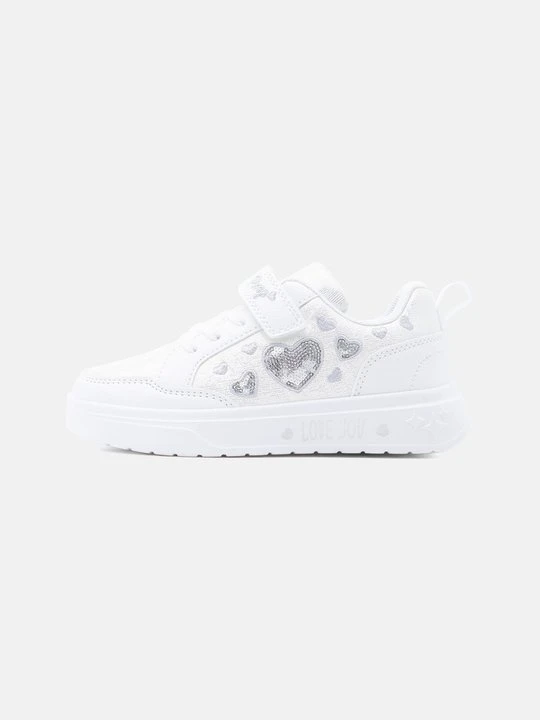Zdjęcie produktu Sneakersy niskie Primigi biały