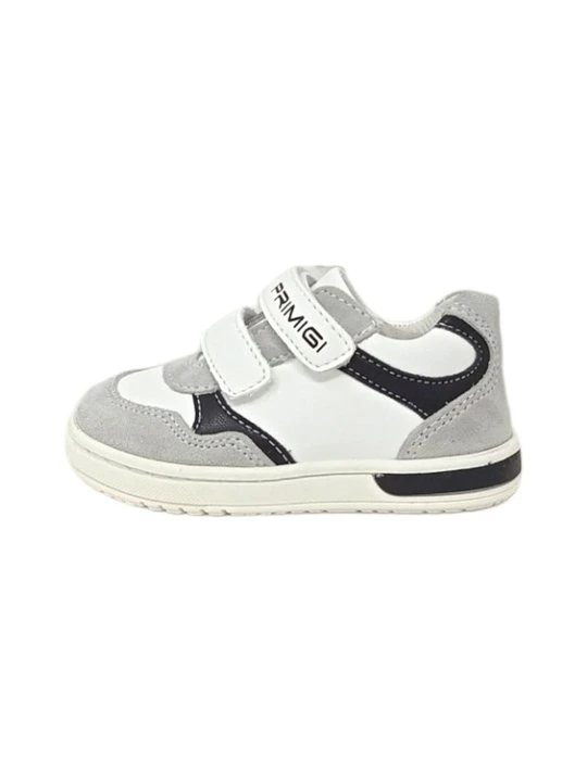 Zdjęcie produktu Sneakersy niskie Primigi biały