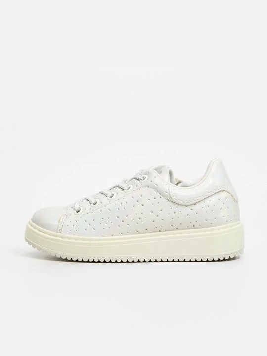 Zdjęcie produktu Sneakersy niskie Primigi biały