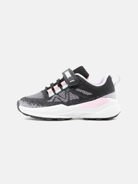 Zdjęcie produktu Sneakersy niskie Primigi czarny