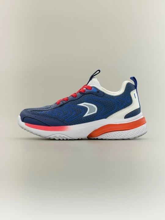 Zdjęcie produktu Sneakersy niskie Primigi granatowy