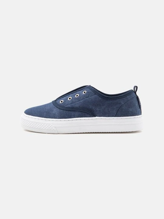 Zdjęcie produktu Sneakersy niskie Primigi granatowy