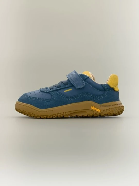 Zdjęcie produktu Sneakersy niskie Primigi jasnoniebieski