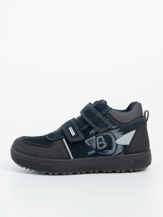 Zdjęcie produktu Sneakersy niskie Primigi niebieski