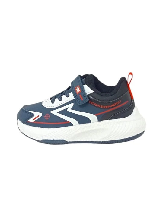 Zdjęcie produktu Sneakersy niskie Primigi niebieski