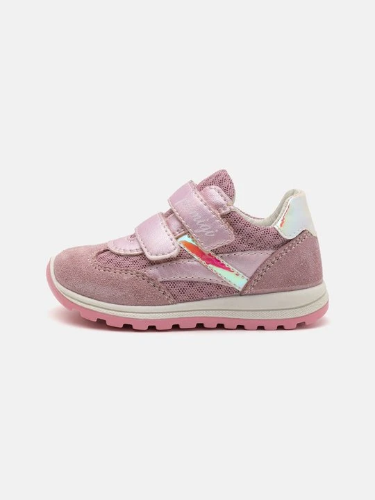 Zdjęcie produktu Sneakersy niskie Primigi różowy