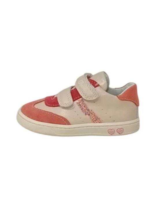Zdjęcie produktu Sneakersy niskie Primigi różowy