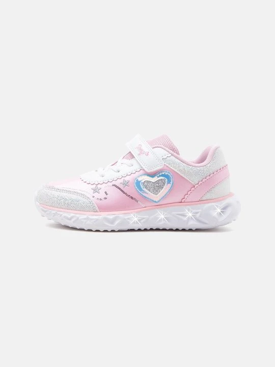 Zdjęcie produktu Sneakersy niskie Primigi różowy
