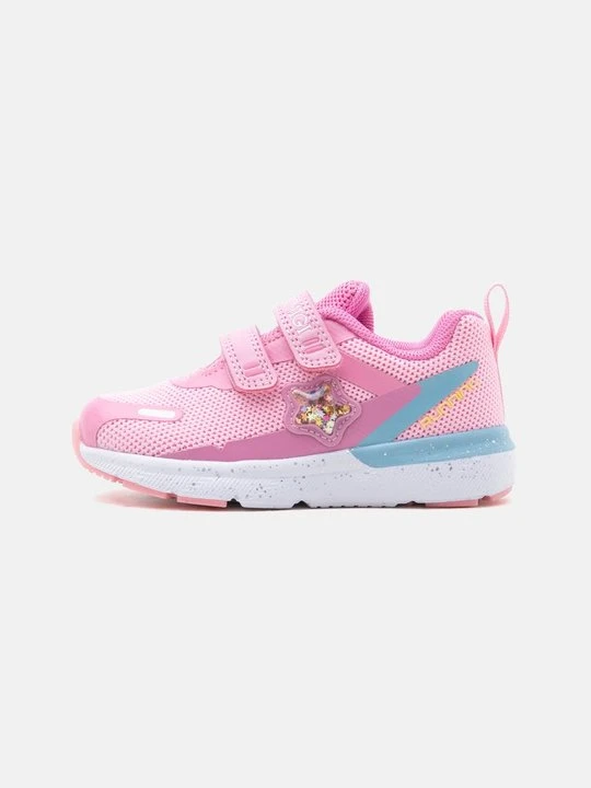 Zdjęcie produktu Sneakersy niskie Primigi różowy