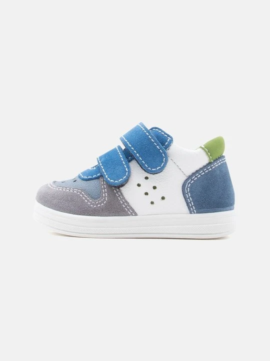 Zdjęcie produktu Sneakersy niskie Primigi szary