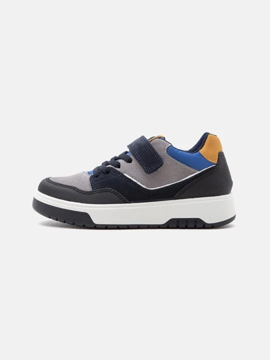 Zdjęcie produktu Sneakersy niskie Primigi szary
