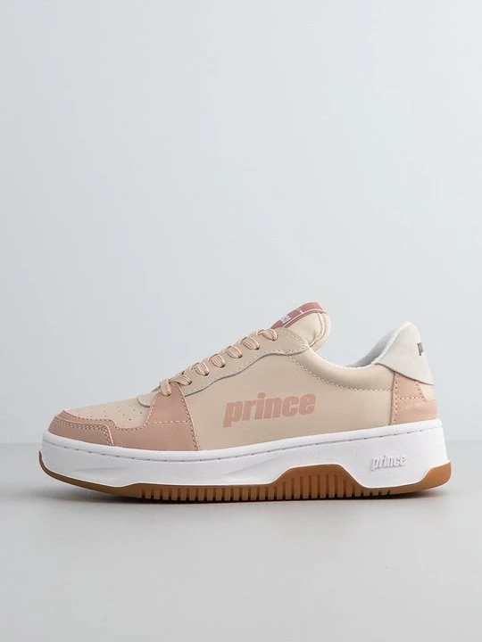 Zdjęcie produktu Sneakersy niskie Prince beżowy