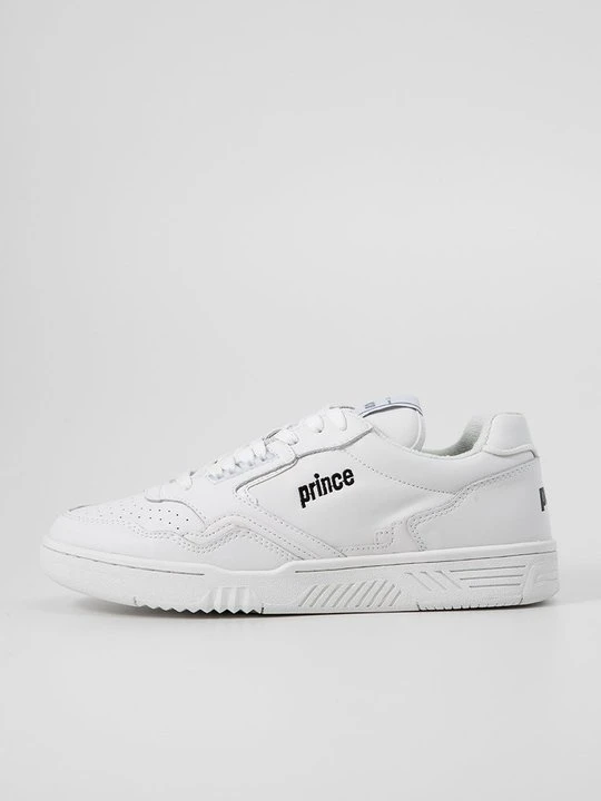 Zdjęcie produktu Sneakersy niskie Prince biały