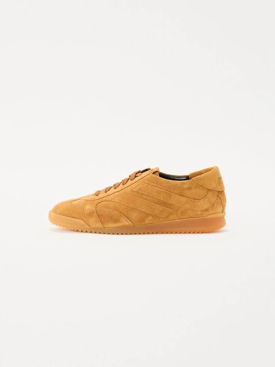 Zdjęcie produktu Sneakersy niskie Proenza Schouler ochra