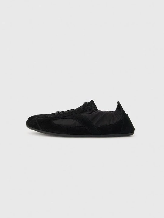 Zdjęcie produktu Sneakersy niskie Proenza Schouler czarny
