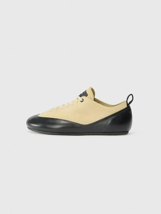 Zdjęcie produktu Sneakersy niskie Proenza Schouler mleczny