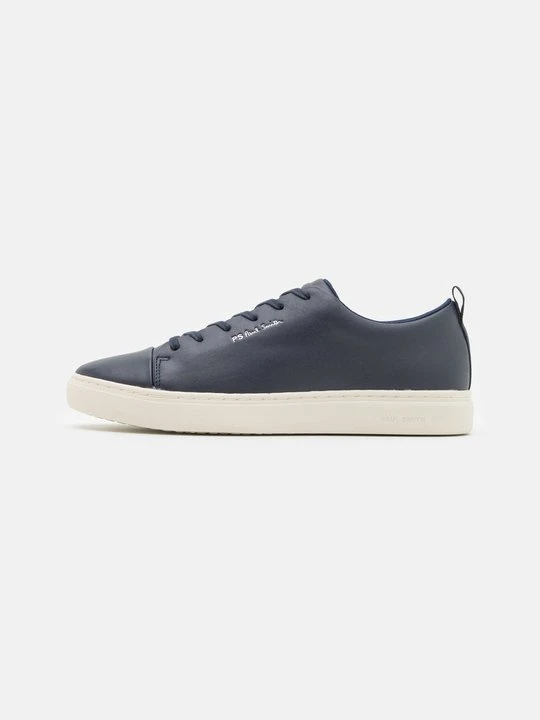 Zdjęcie produktu Sneakersy niskie Paul Smith granatowy