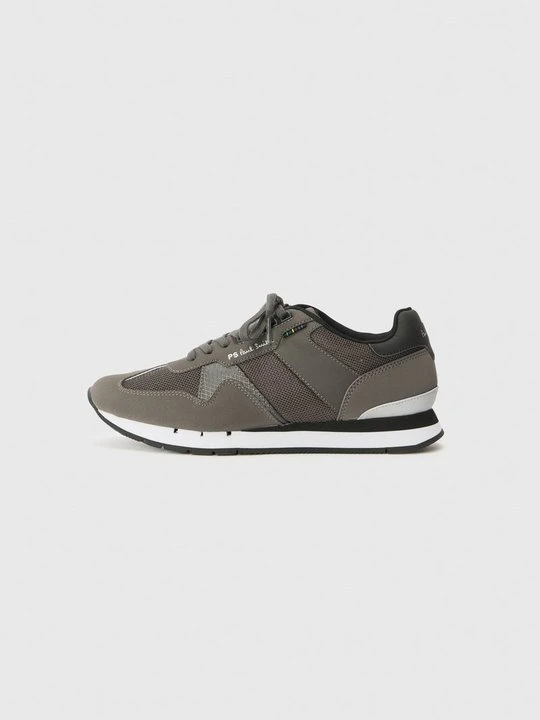 Zdjęcie produktu Sneakersy niskie Paul Smith szary