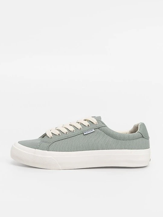 Zdjęcie produktu Sneakersy niskie Paul Smith jasnozielony