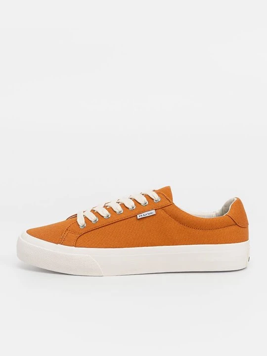 Zdjęcie produktu Sneakersy niskie Paul Smith pomarańczowy