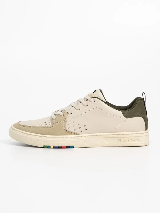 Zdjęcie produktu Sneakersy niskie Paul Smith piaskowy