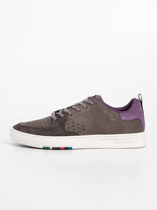 Zdjęcie produktu Sneakersy niskie Paul Smith szary