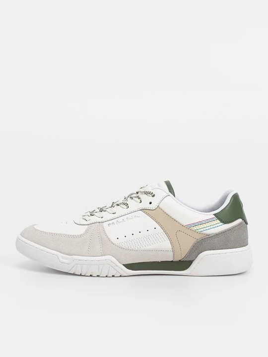 Zdjęcie produktu Sneakersy niskie Paul Smith biały