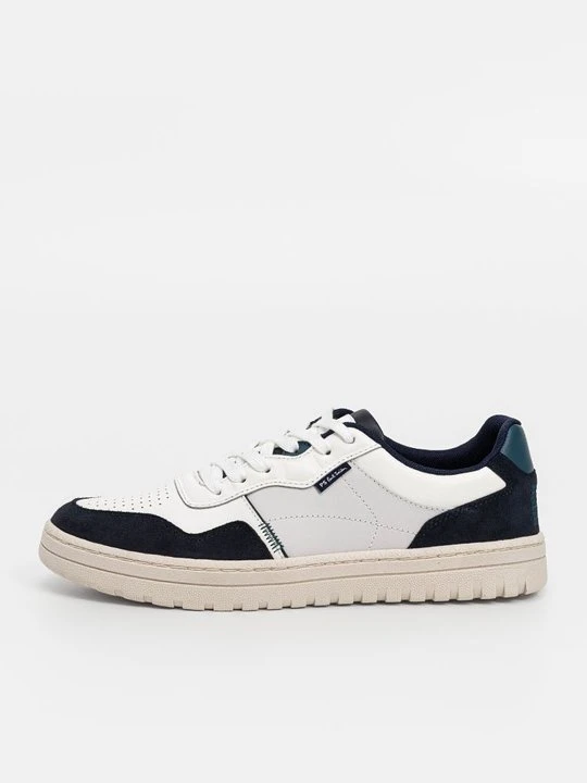 Zdjęcie produktu Sneakersy niskie Paul Smith biały