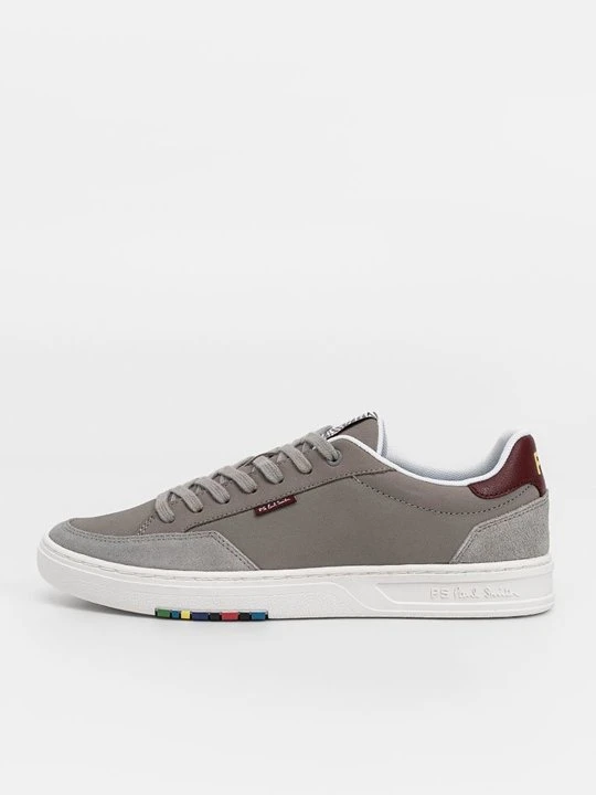 Zdjęcie produktu Sneakersy niskie Paul Smith szary