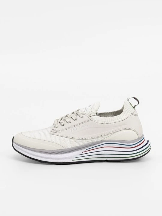 Zdjęcie produktu Sneakersy niskie Paul Smith biały