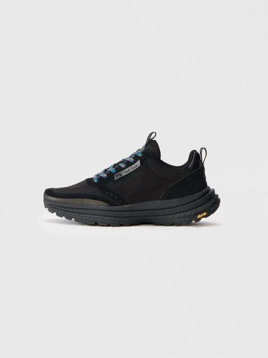 Zdjęcie produktu Sneakersy niskie Paul Smith czarny