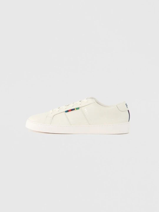 Zdjęcie produktu Sneakersy niskie Paul Smith biały