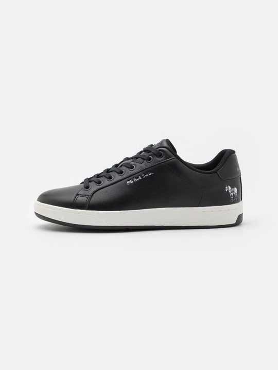 Zdjęcie produktu Sneakersy niskie Paul Smith czarny