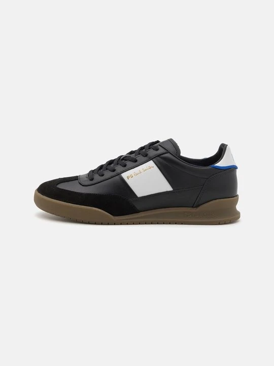 Zdjęcie produktu Sneakersy niskie Paul Smith czarny