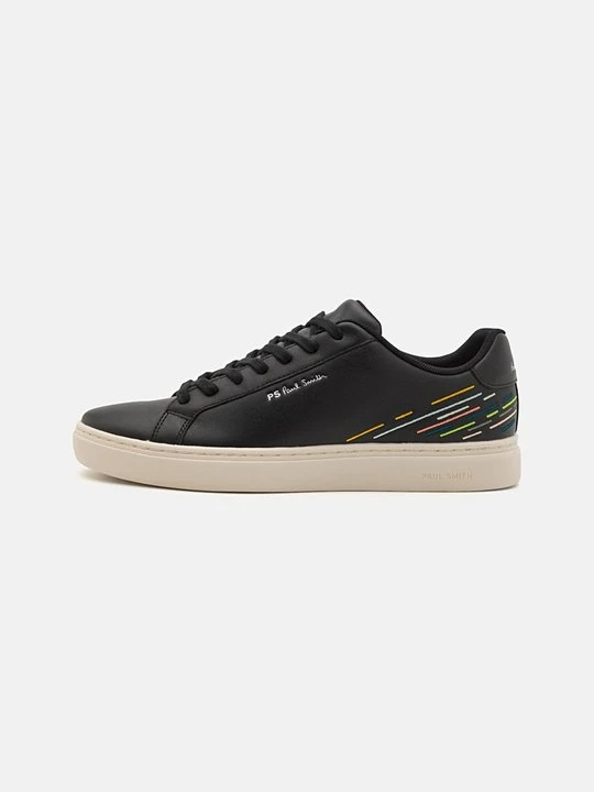 Zdjęcie produktu Sneakersy niskie Paul Smith czarny